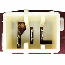 Load image into Gallery viewer, 2BMR0709 HVAC Blower Motor Resistor Perfect Stop Sensor Canada