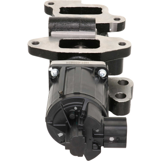 2EGR0081 Exhaust Gas Recirculation (EGR) Valve Perfect Stop Sensor Canada
