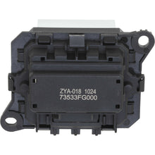 Load image into Gallery viewer, 2BMR0402 HVAC Blower Motor Resistor Perfect Stop Sensor Canada