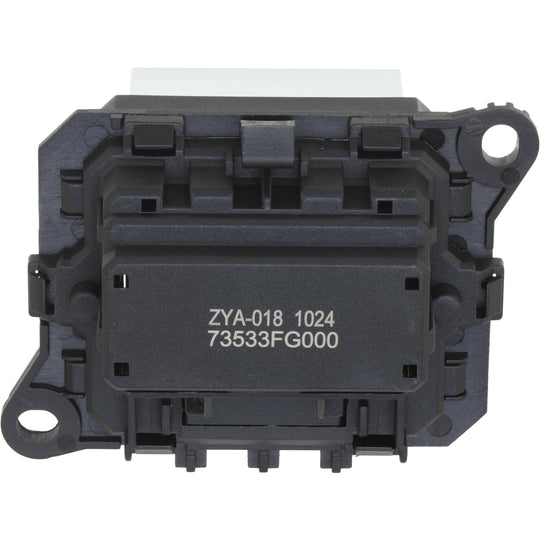 2BMR0402 HVAC Blower Motor Resistor Perfect Stop Sensor Canada