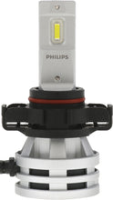 Load image into Gallery viewer, PS24WUEFLED Philips Untinon Essential - Ultinon Essential LED Fog Philips Bulbs
