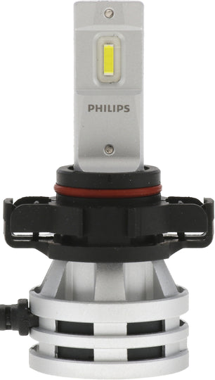 PS24WUEFLED Philips Untinon Essential - Ultinon Essential LED Fog Philips Bulbs