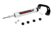 Charger l'image dans la galerie, 8731270 V2 Steering Stabilizer - 8-lug Only - 6 Inch Lift - Chevy C2500/K2500 C3500/K3500 Truck (88-00) Rough Country Canada