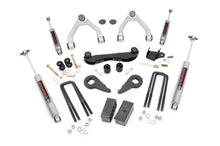 Load image into Gallery viewer, 16530 2-3 Inch Lift Kit - Rear Blocks - Chevy/GMC C1500/K1500 Truck/SUV (88-99) Rough Country Canada