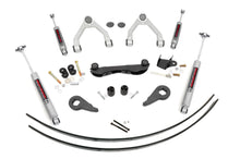 Load image into Gallery viewer, 17030 2-3 Inch Lift Kit - Rear AAL - Chevy/GMC C1500/K1500 Truck/SUV (88-99) Rough Country Canada
