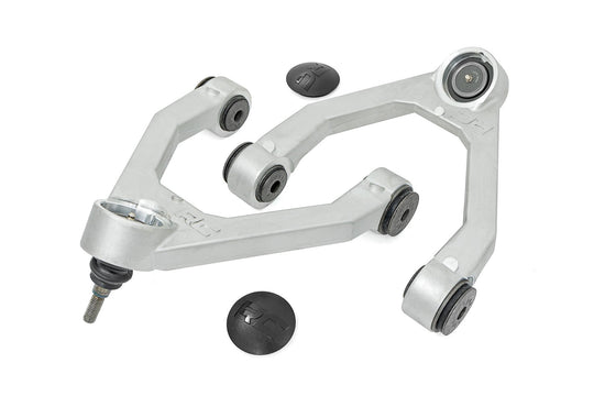 7546 Upper Control Arms - 2-3 Inch Lift - Chevy/GMC C1500/K1500 Truck/SUV (88-99) Rough Country Canada