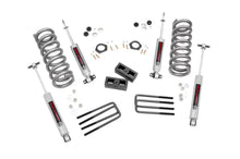 Charger l'image dans la galerie, 230N3 2 Inch Lift Kit - Chevy/GMC C1500/K1500 Truck/SUV 2WD (1988-1999) Rough Country Canada
