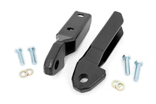 Load image into Gallery viewer, RS163 Tow Hook to Shackle Bracket - Mount Only - Chevy/GMC C1500/K1500 Truck/SUV (88-99) Rough Country Canada