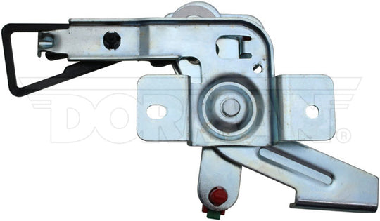 88081 Tailgate Latch Bracket Dorman - HELP Canada