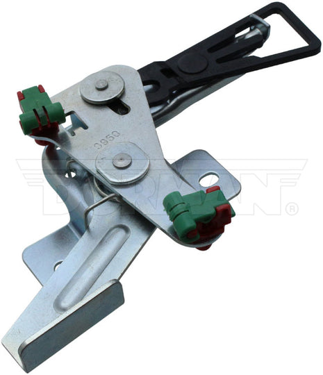 88081 Tailgate Latch Bracket Dorman - HELP Canada