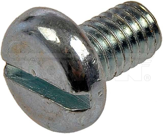 881-261 Pack Of 16 Screw Fasteners Dorman - Autograde Canada