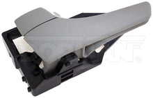 Charger l'image dans la galerie, 88134 Interior Door Handle Dorman - HELP Canada