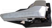 Charger l'image dans la galerie, 88149 Interior Door Handle Dorman - HELP Canada