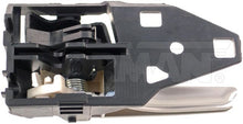 Charger l'image dans la galerie, 88155 Interior Door Handle Dorman - HELP Canada