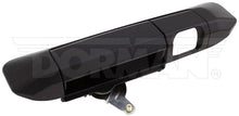 Charger l'image dans la galerie, 88188 Tailgate Handle Dorman - HELP Canada