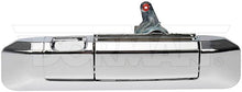 Charger l'image dans la galerie, 88189 Tailgate Handle Dorman - HELP Canada