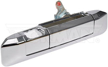 Charger l'image dans la galerie, 88189 Tailgate Handle Dorman - HELP Canada