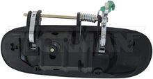 Load image into Gallery viewer, 88192 Exterior Door Handle Dorman - HELP Canada
