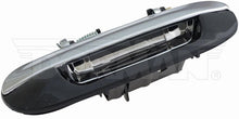 Load image into Gallery viewer, 88192 Exterior Door Handle Dorman - HELP Canada
