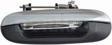 Load image into Gallery viewer, 88193 Exterior Door Handle Dorman - HELP Canada