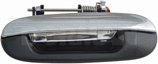 88193 Exterior Door Handle Dorman - HELP Canada