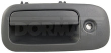 Charger l'image dans la galerie, 88199 Exterior Door Handle Dorman - HELP Canada