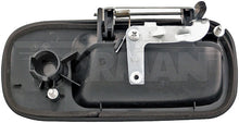Charger l'image dans la galerie, 88199 Exterior Door Handle Dorman - HELP Canada