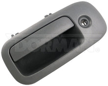 Charger l'image dans la galerie, 88199 Exterior Door Handle Dorman - HELP Canada