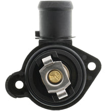 Load image into Gallery viewer, 882-176 Integrated Housing Thermostat 176 Degrees w/ Seal Motorad