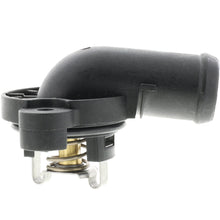 Load image into Gallery viewer, 882-176 Integrated Housing Thermostat 176 Degrees w/ Seal Motorad