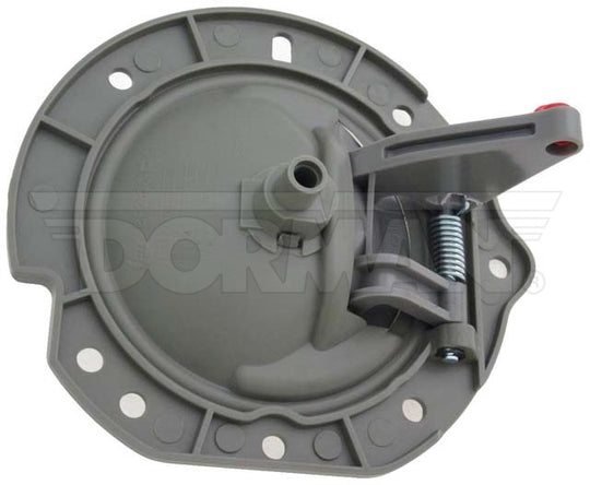 88203 Interior Door Handle Dorman - HELP Canada