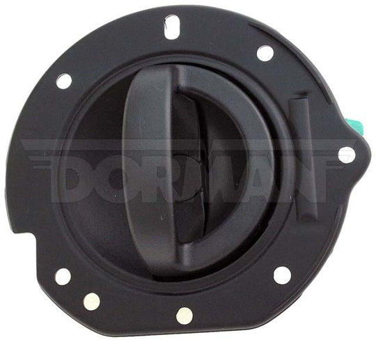 88221 Interior Door Handle Dorman - HELP Canada