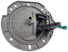 Charger l'image dans la galerie, 88221 Interior Door Handle Dorman - HELP Canada