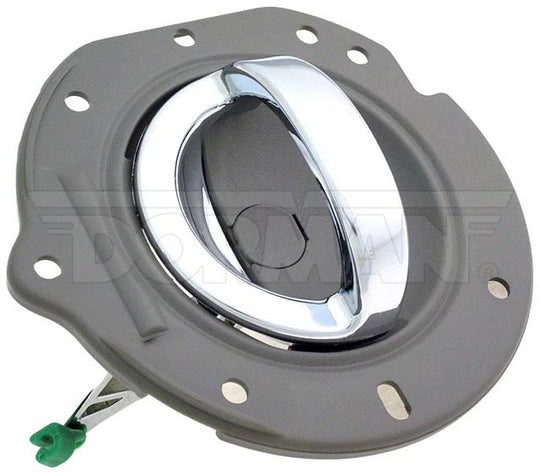88234 Interior Door Handle Dorman - HELP Canada