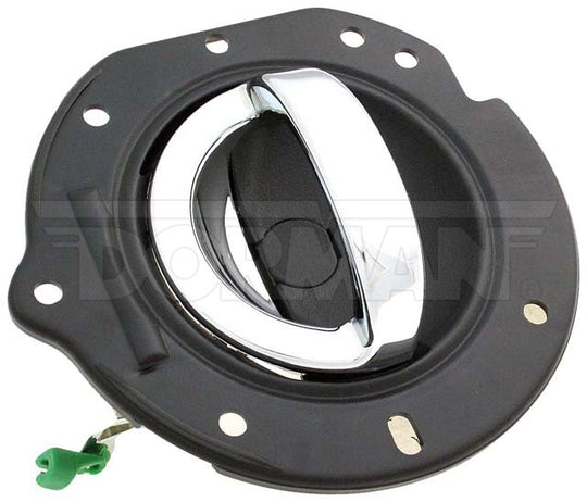 88238 Interior Door Handle Dorman - HELP Canada