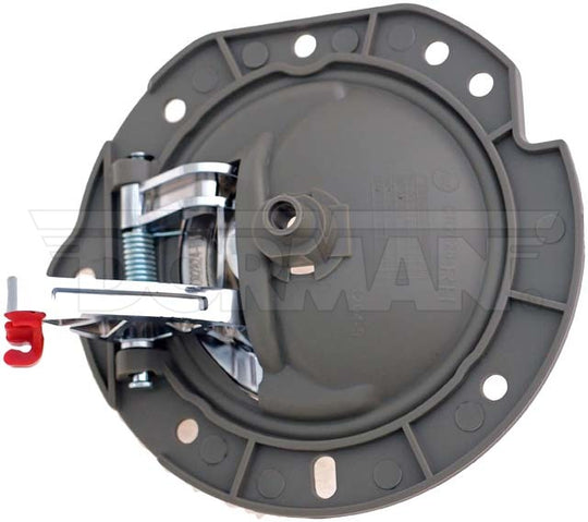 88247 Interior Door Handle Dorman - HELP Canada