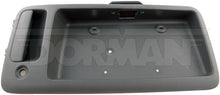 Load image into Gallery viewer, 88268 Exterior Door Handle Dorman - HELP Canada
