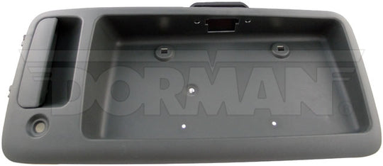 88268 Exterior Door Handle Dorman - HELP Canada