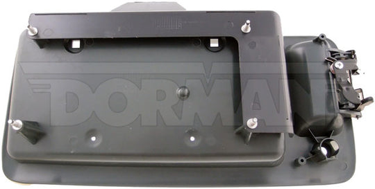 88268 Exterior Door Handle Dorman - HELP Canada
