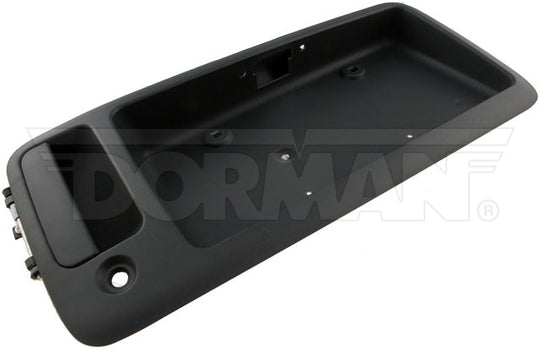 88268 Exterior Door Handle Dorman - HELP Canada