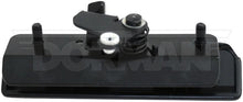 Charger l'image dans la galerie, 88280 Liftgate Latch Handle Dorman - HELP Canada