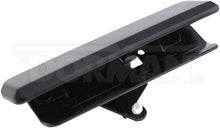 Charger l'image dans la galerie, 88280 Liftgate Latch Handle Dorman - HELP Canada