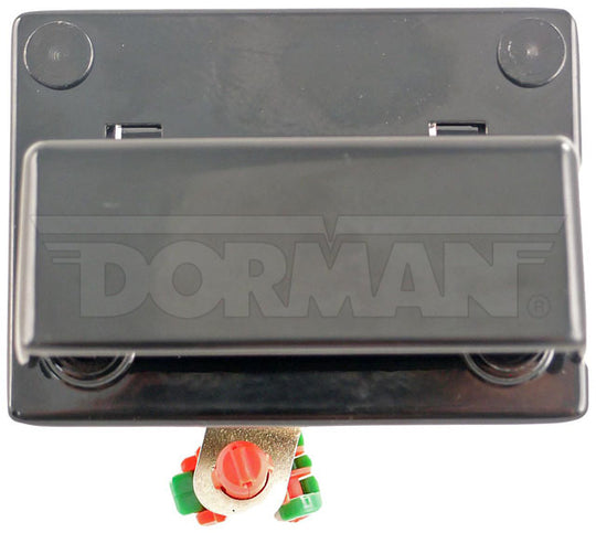 88281 Exterior Door Handle Dorman - HELP Canada