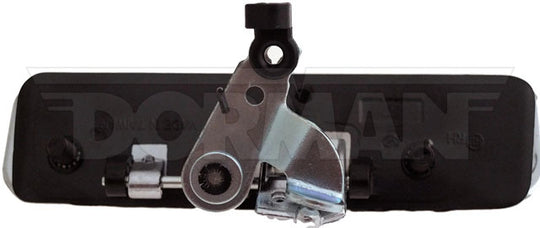 88283 Exterior Door Handle Dorman - HELP Canada