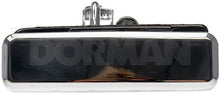 Load image into Gallery viewer, 88285 Exterior Door Handle Dorman - HELP Canada
