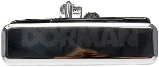 88285 Exterior Door Handle Dorman - HELP Canada