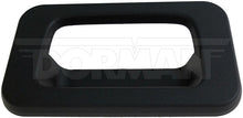 Charger l'image dans la galerie, 88295 Tailgate Handle Bezel Dorman - HELP Canada