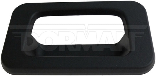 88295 Tailgate Handle Bezel Dorman - HELP Canada