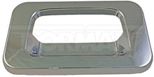 Charger l'image dans la galerie, 88296 Tailgate Handle Bezel Dorman - HELP Canada