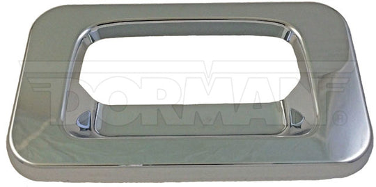 88296 Tailgate Handle Bezel Dorman - HELP Canada